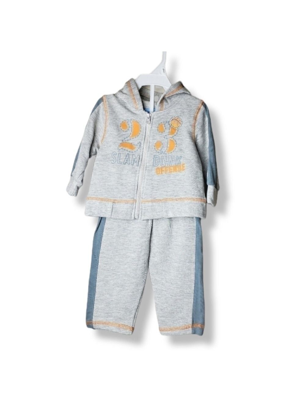 𝅺Boys Carter's 2 Piece Matching Set NWT